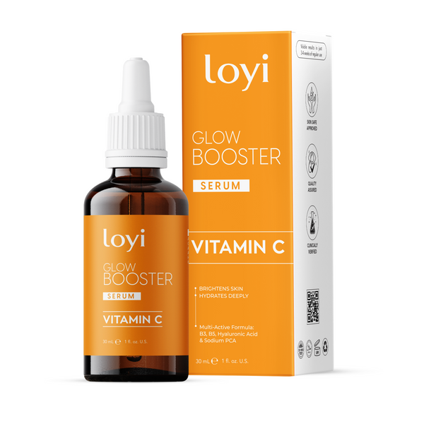 Vitamin C 10% Serum